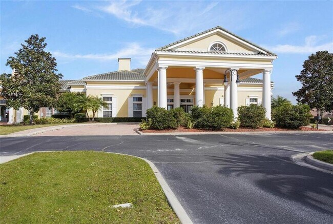 Building Photo - 2817 Camden Wy