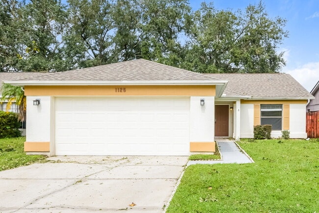 Building Photo - 1125 Covington St