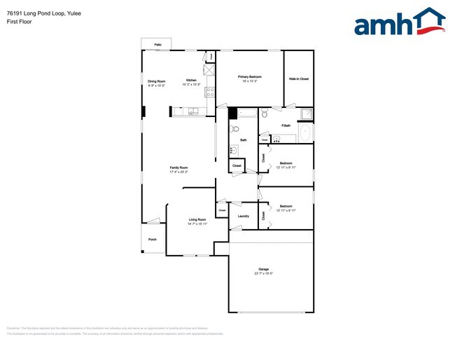 Building Photo - 76191 Long Pond Loop