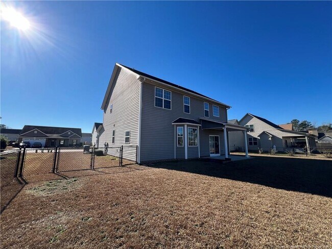 Building Photo - 4211 Cherry Hill Ln