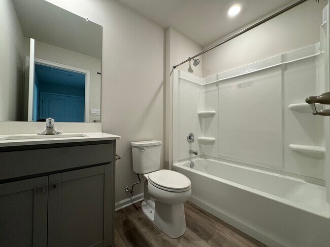 Building Photo - PARKLAND SCHOOLS- NEW CONSTRUCTION 3 BDRM ...