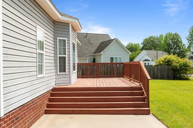 Building Photo - 1109 Bristolmoor Dr