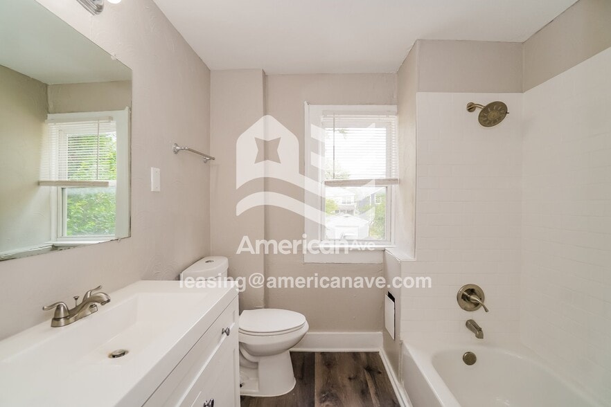 Building Photo - 1510 Arlington Ave