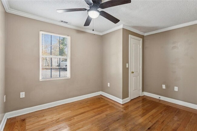 Building Photo - 891 N Eugenia Pl NW