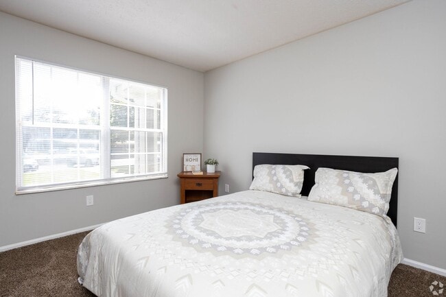 Building Photo - Available now! 2 bed 2 bath with wood burning fireplace in Dublin City Schools!