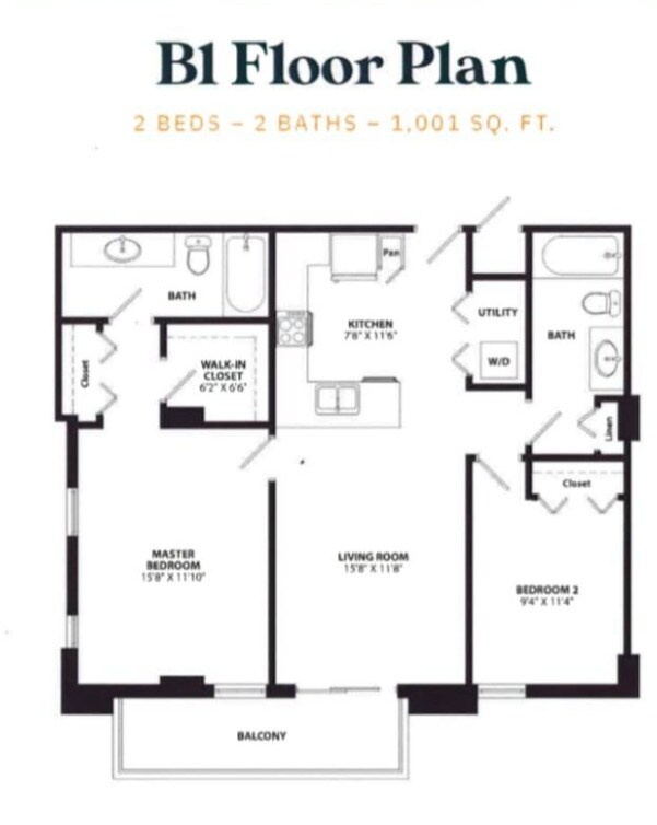 B1 (2/2) - Blume Coral Gables