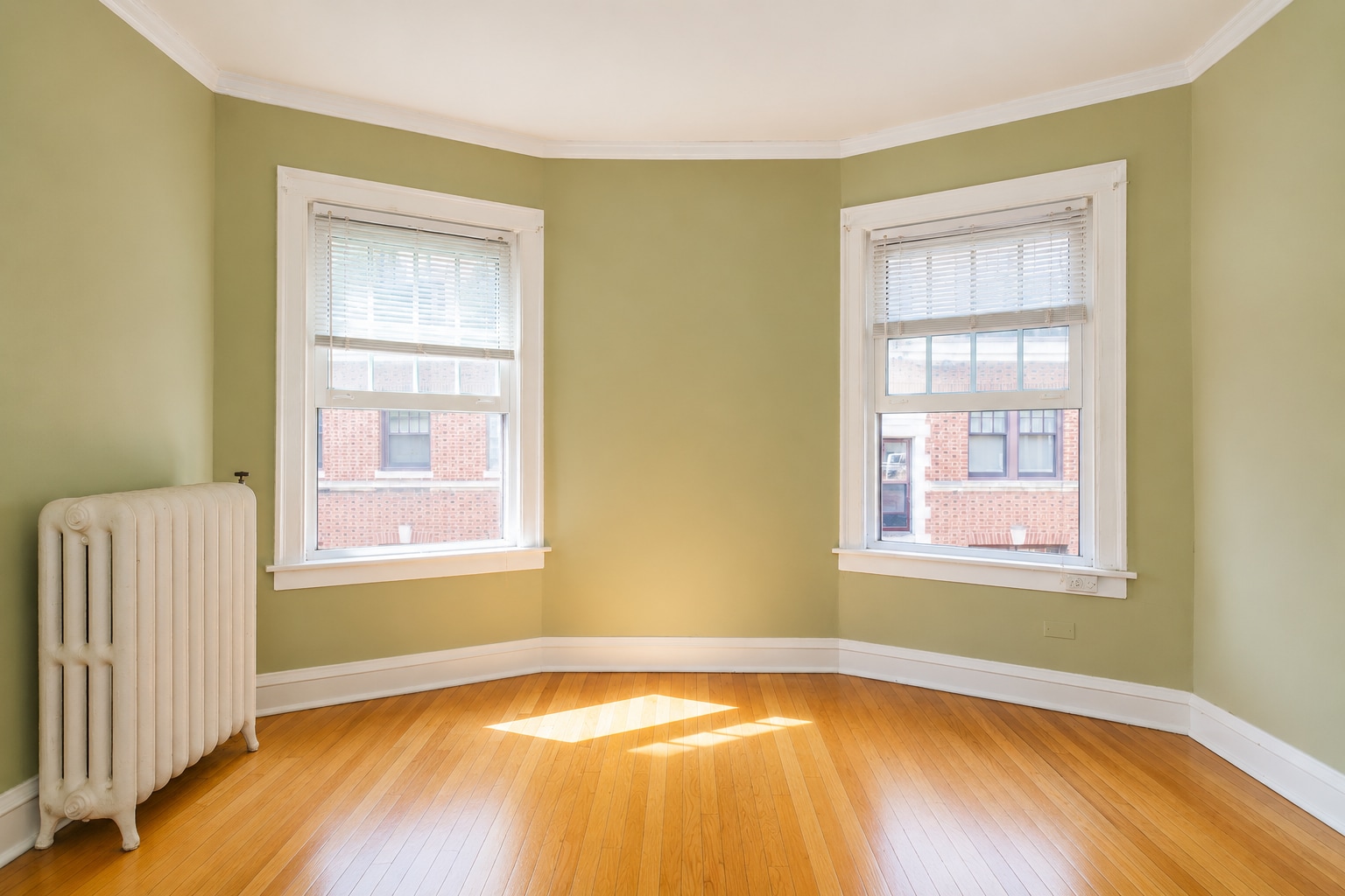 Building Photo - 2328 N Lincoln Park W