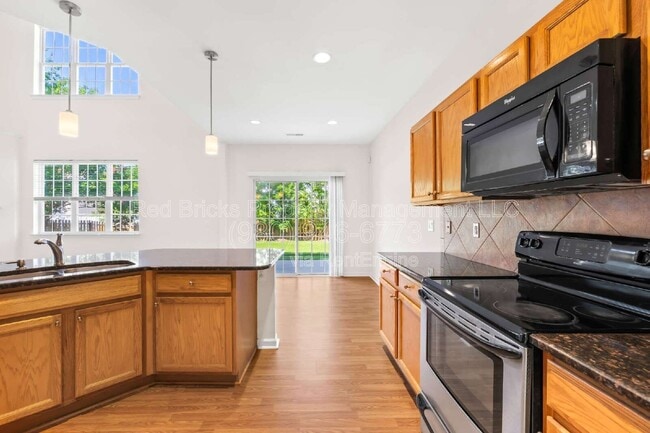 Building Photo - 17320 Brightstone Ct