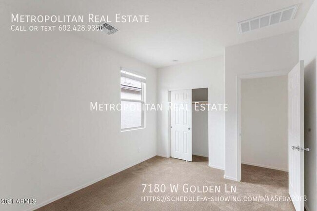 Building Photo - 7180 W Golden Ln