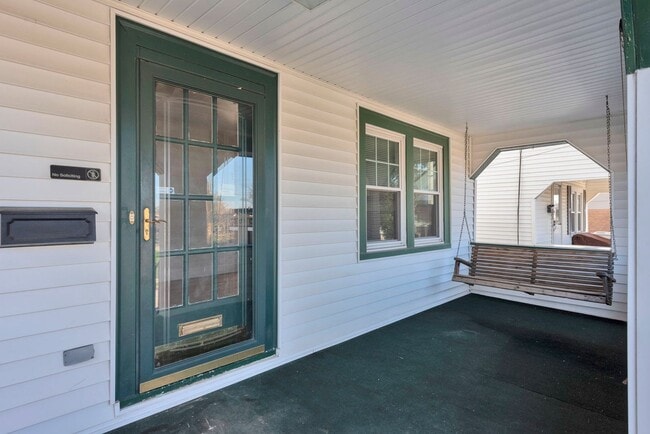 Building Photo - NORWOOD – Stunning Old-World Charm with Modern Comforts