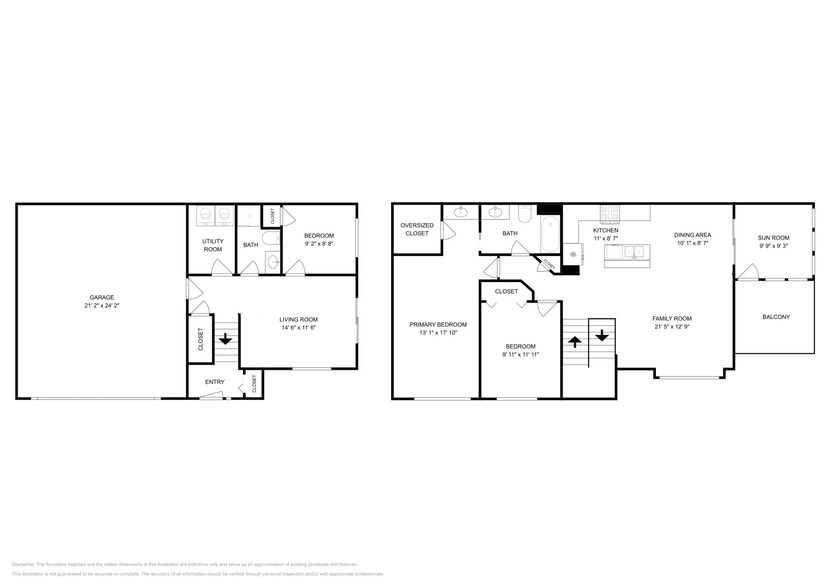 Building Photo - 3166 Cory Ln