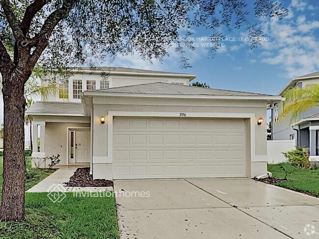 Building Photo - 3356 Rennes Ct