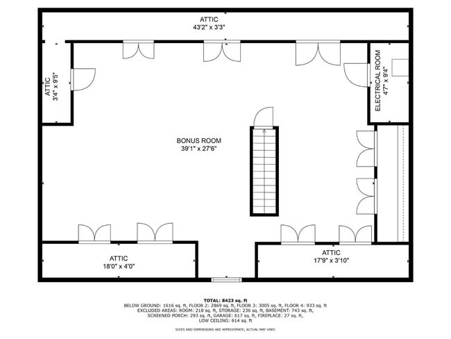 Building Photo - 147 Rock City Rd