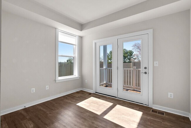 Building Photo - 16302 Connors Wy