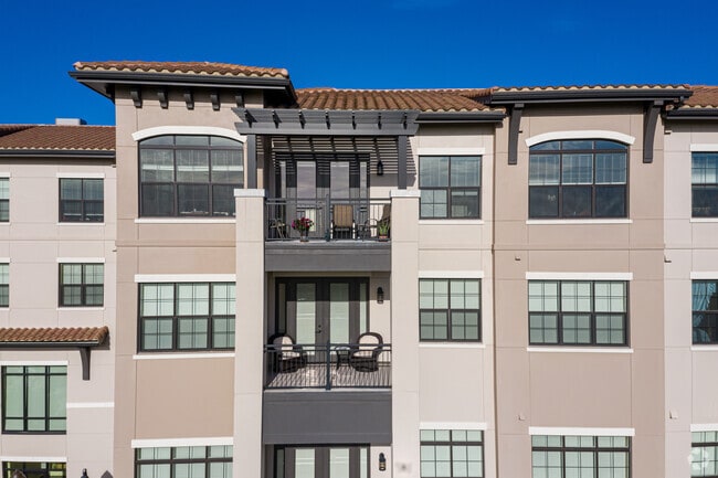 Building Photo - HarborChase of Dr. Phillips - A 55+ Community