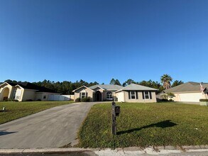 Building Photo - 4 Bed 2 Bath New Fenced in Yard In Kingsla...