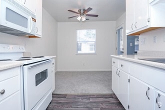 Interior Photo - Sequoia Grove