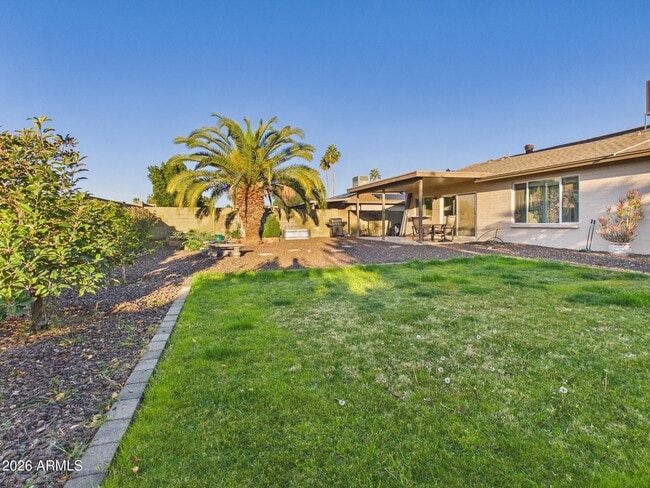 Building Photo - 3613 W Campo Bello Dr