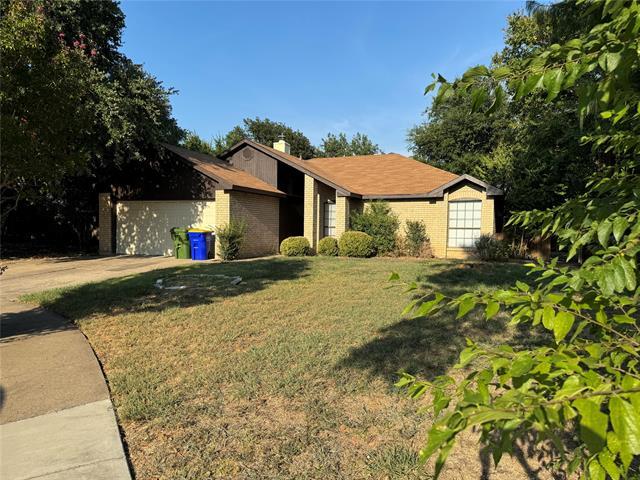 Building Photo - 7008 Fall Creek Ct