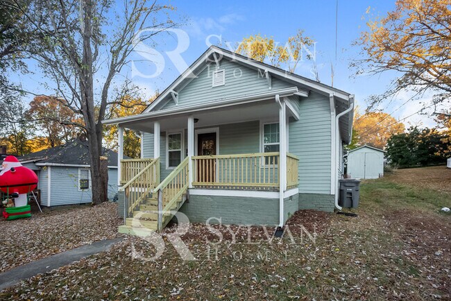 Building Photo - The ideal space to balance life, work, and play.