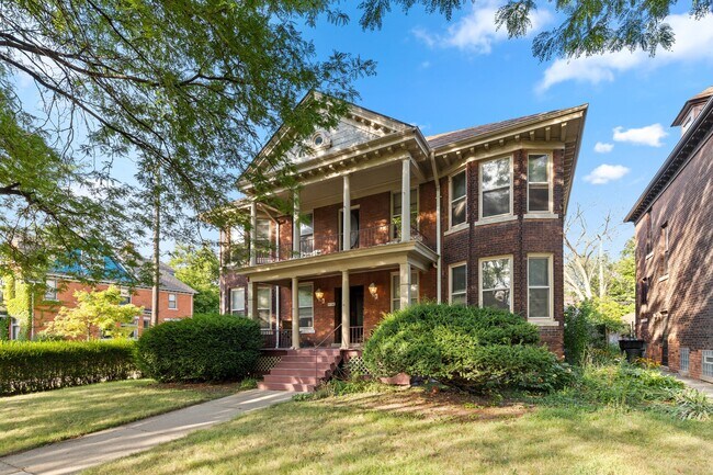 Building Photo - 4158 Avery St