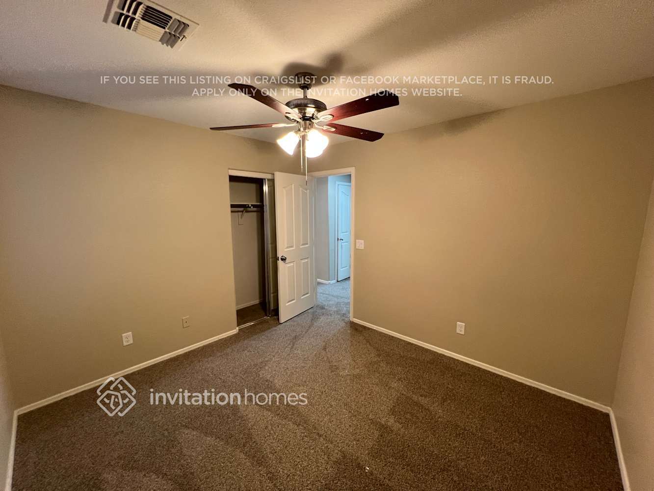 Building Photo - 5816 E Harmony Ave