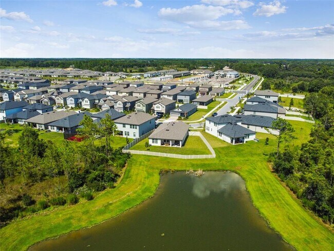 Building Photo - 9571 Little Bluestem Dr