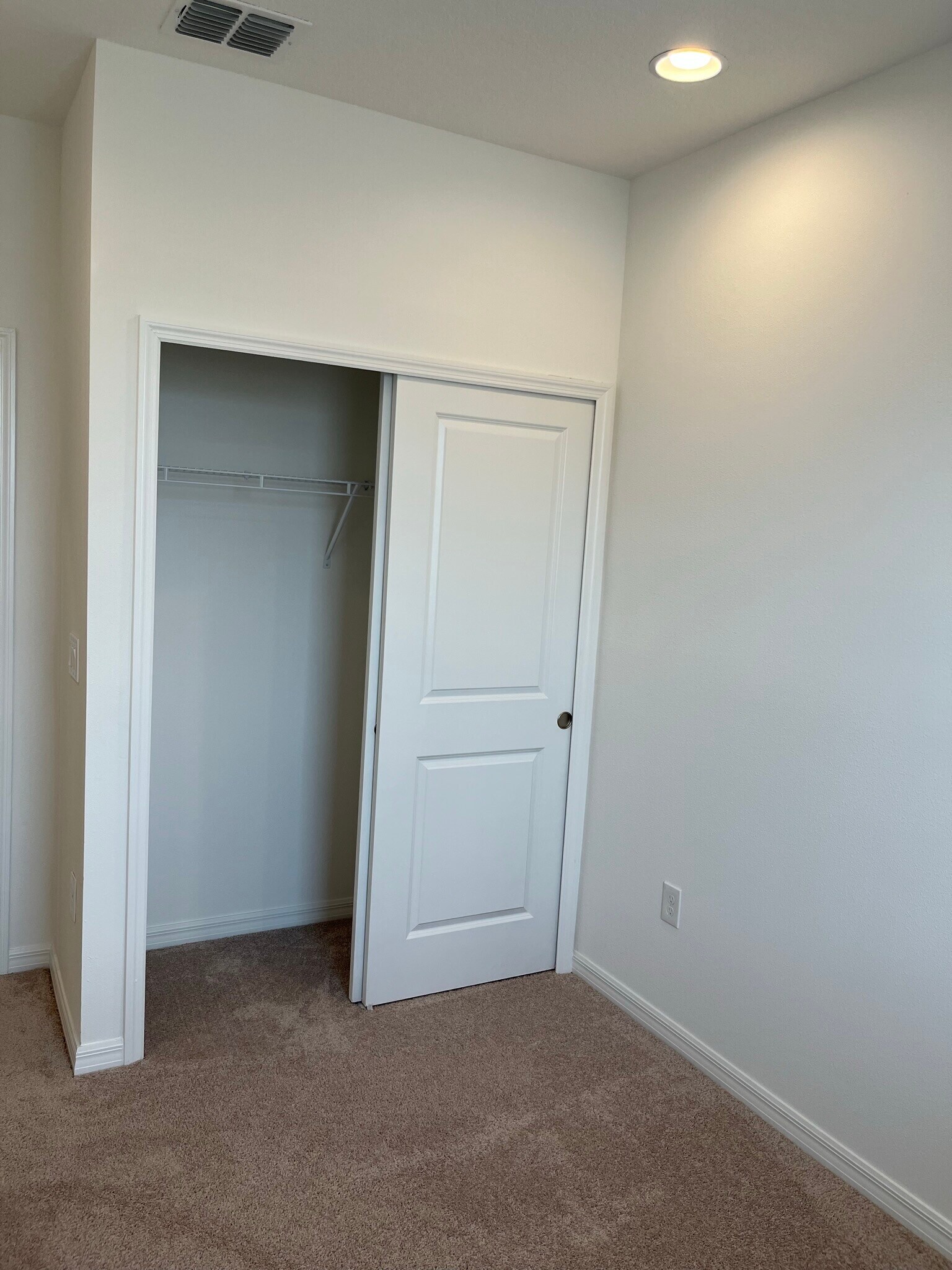 Bedroom Closet - 16036 Micelli Dr