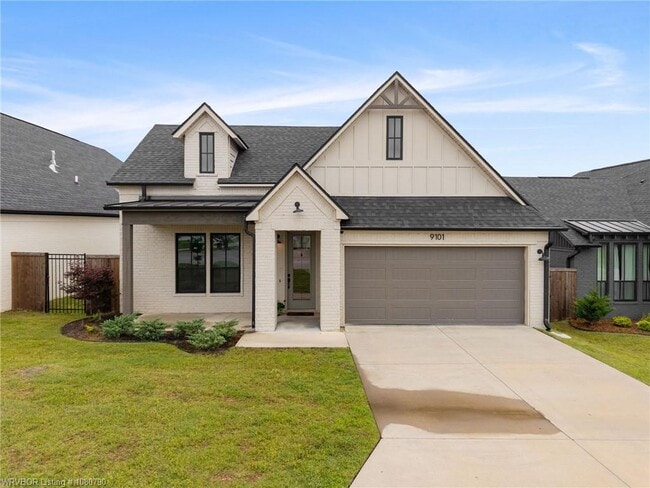 Primary Photo - 9101 Birkshire Pl