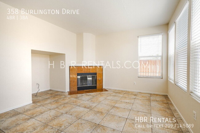 Building Photo - 358 Burlington Dr