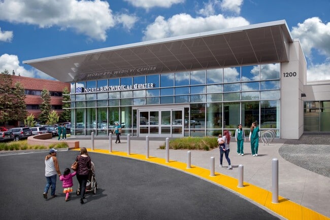 Building Photo - 1502 Coolidge St