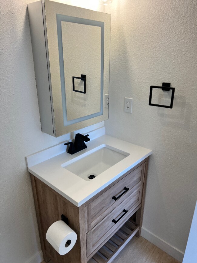 Building Photo - Fully-remodeled RiNo Townhome!