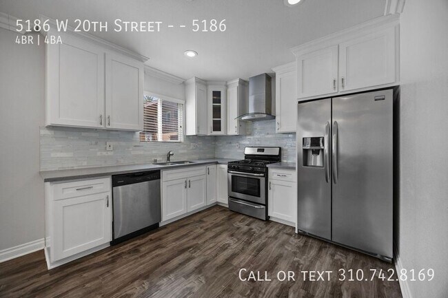 Building Photo - 5186 20th St