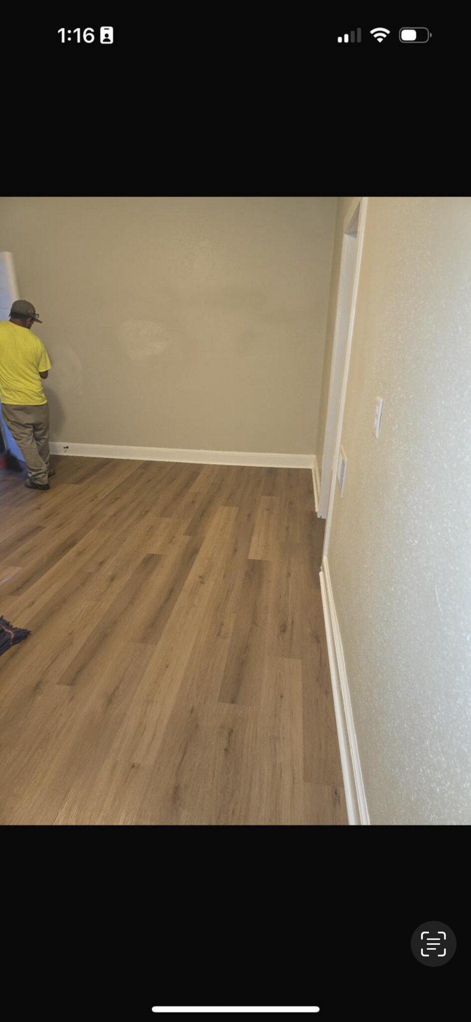 Bedroom 3 - 217 W Mitchell St