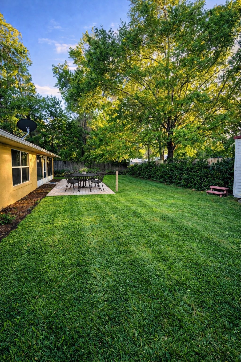 Building Photo - 5270 S Atwood Ter