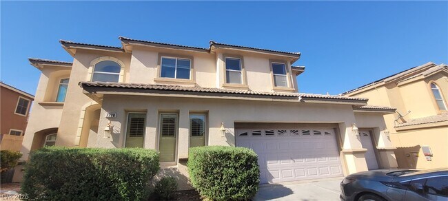 Building Photo - 7728 Villa De La Paz Ave