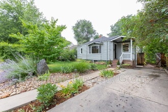 Building Photo - 1236 Carolina Ave