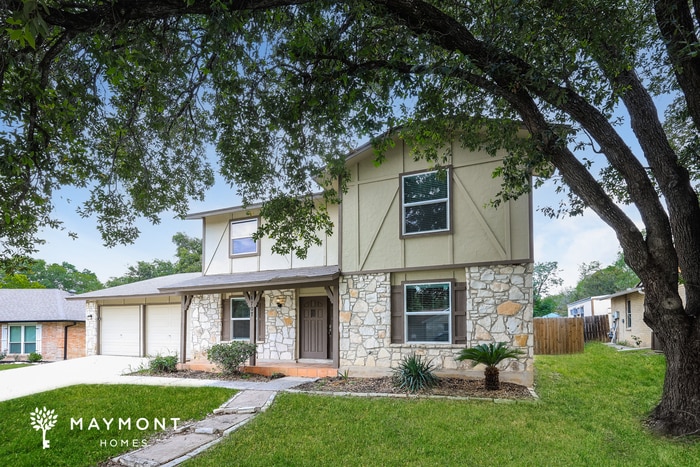 Building Photo - 4707 Pebble Glen