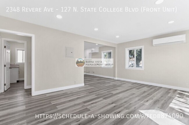 Building Photo - 2348 Revere Ave