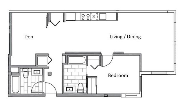 Building Photo - 2 bedroom in San Francisco CA 94115