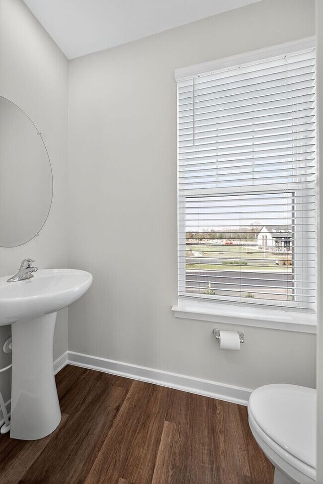 Building Photo - 15006 General Lafayette Blvd