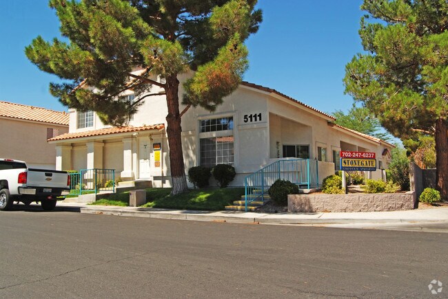 Stonegate Townhomes Las Vegas, NV Apartment Finder