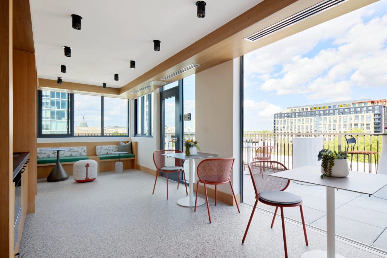 Building Photo - 60 I St SW