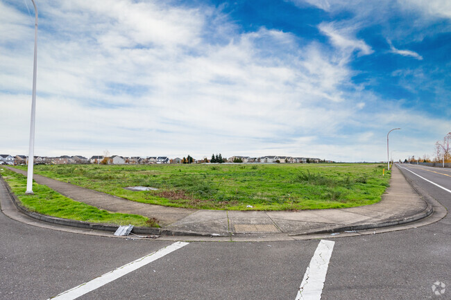 construction 11/2021 - Allison Way Apartments