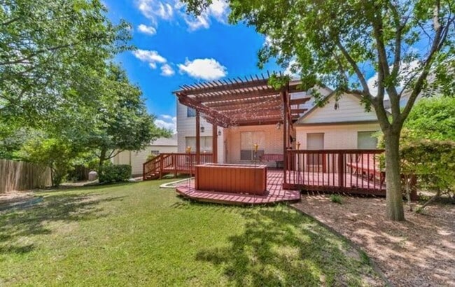Building Photo - 6523 Jade Knoll