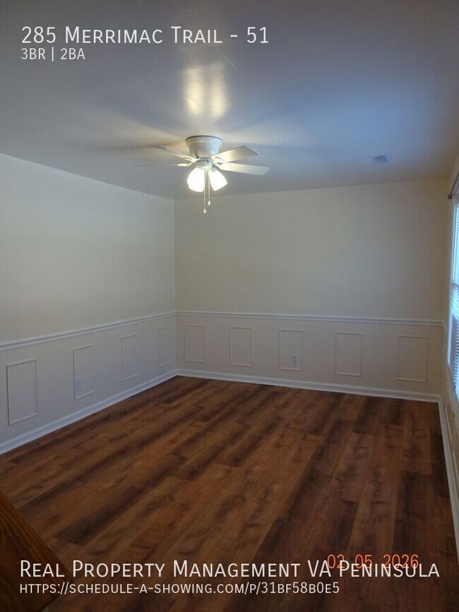 Building Photo - 285 Merrimac Trail