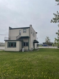 Building Photo - 601 Belknap St