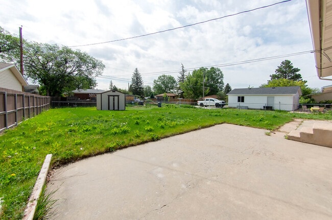 Building Photo - 4761 Greybull Ave