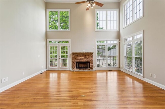 Building Photo - 3504 Ivy Manor Rd SE