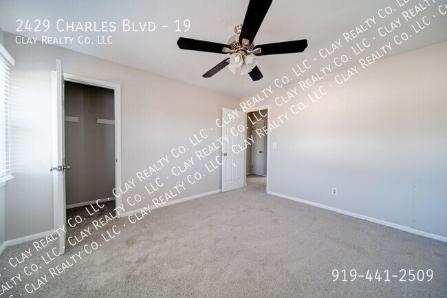 Building Photo - 2429 Charles Blvd